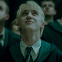 Draco L Malfoy
