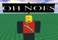 Roblox ARG Victims