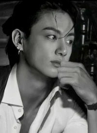 Jungkook 