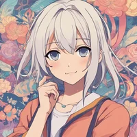 Shy popular girl 