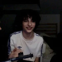finn wolfhard