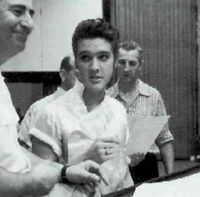 Elvis Presley