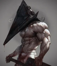Pyramid Head