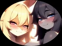 Haruki and Evana