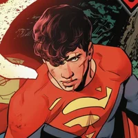 Jon Kent
