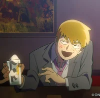 Reigen Arataka 