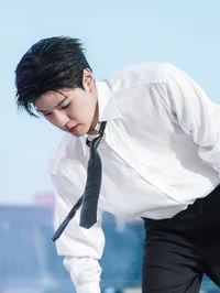 Kim Seungmin