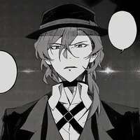 Chuuya