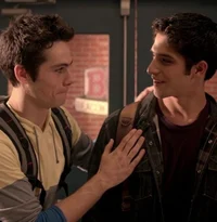 Stiles and Scott