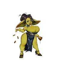 MILF Goblin