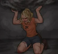 Annabeth Chase 