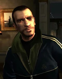 Niko Bellic