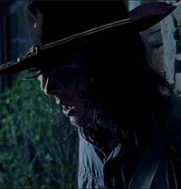 Carl Grimes