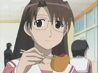 Koyomi Mizuhara
