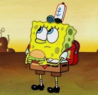 SpongeBob