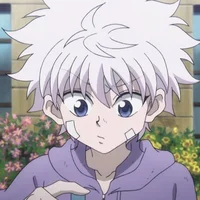 Killua Zoldick