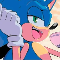 STH - Sonic 