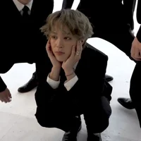 Park Jimin 