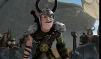 Younger Dagur 