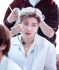 Kim Namjoon 