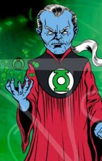 Ganthet