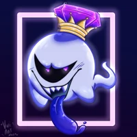 King boo 