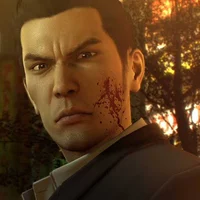 YKZ - Kazuma Kiryu