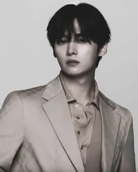 Lee Minho