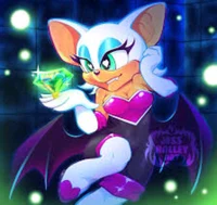 Yandere Rouge -2-