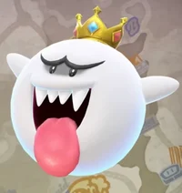King Boo -MKW- 