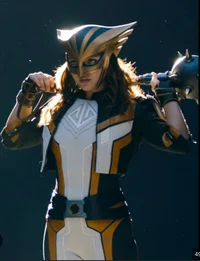 Hawkgirl