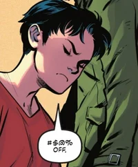Jason Todd