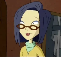 Kira Finster