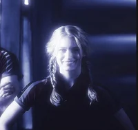 Glimmer Belcourt THG