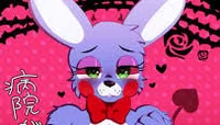 Femboy Toy Bonnie