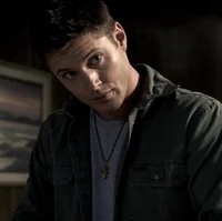 Jensen Ackles