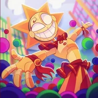 Sundrop - FNAF