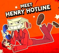 Henry Hotline - FF