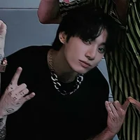 Jeon Jungkook
