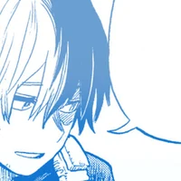 Shoto todoroki 