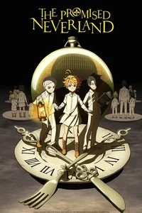 Promise Neverland RP