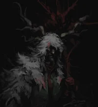 BLOODBORNE - Brador