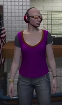 Grognak TheDestroyer