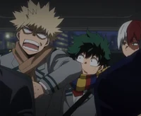 Bakugou Kastuki