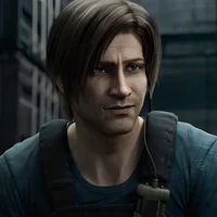 Leon S Kennedy