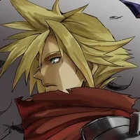 Cloud Strife