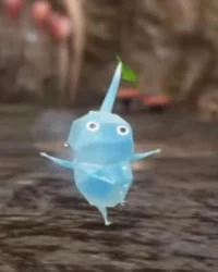 Ice Pikmin