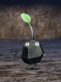 Rock Pikmin