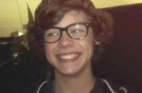 Harry Styles - nerd