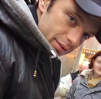 Sebastian Stan